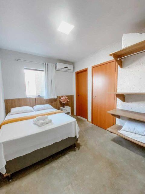 Vila Milagres Duplex Boutique 200M Da Praia Сан-Мигел-дус-Милагрис Экстерьер фото